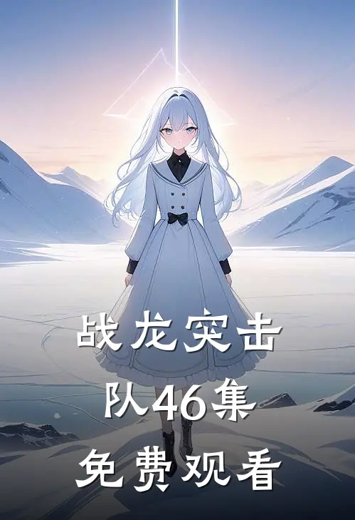 战龙突击队46集免费观看