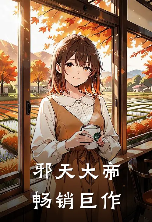 邪天大帝畅销巨作