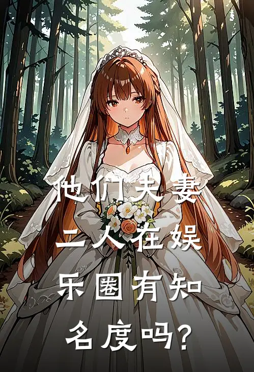 他们夫妻二人在娱乐圈有知名度吗?