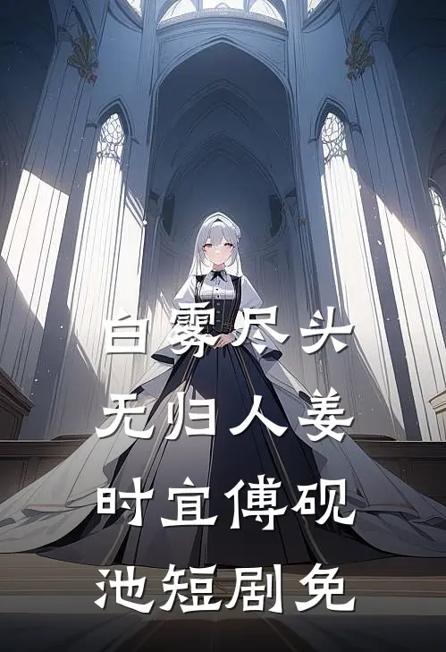 白雾尽头无归人姜时宜傅砚池短剧免