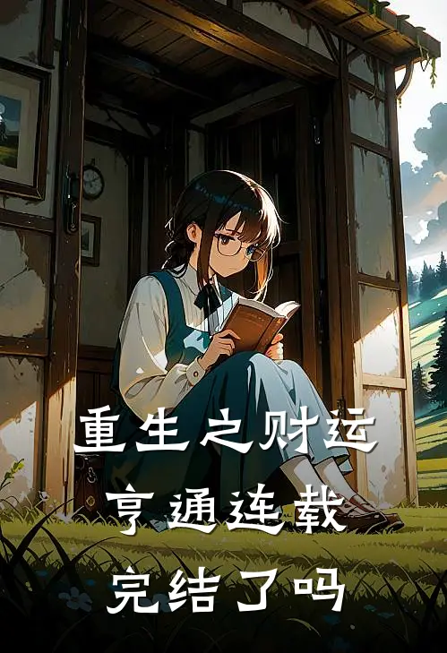 重生之财运亨通连载完结了吗