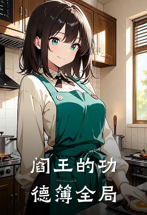 阎王的功德簿全局