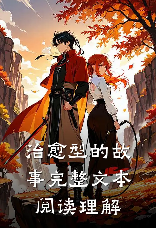 治愈型的故事完整文本阅读理解