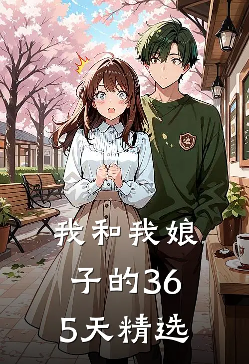 我和我娘子的365天精选
