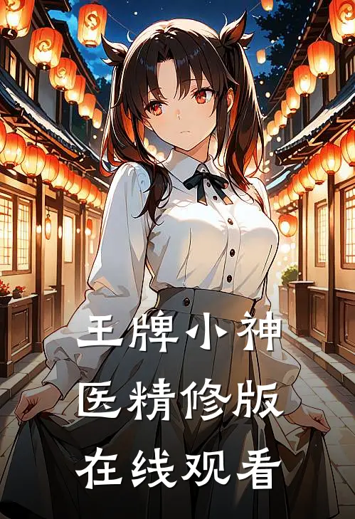 王牌小神医精修版在线观看
