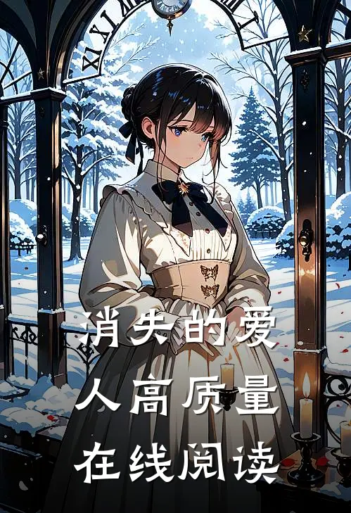 消失的爱人高质量在线阅读