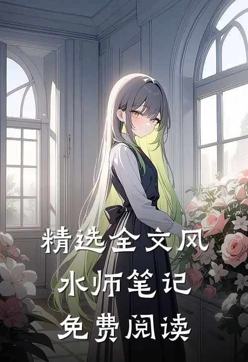 精选全文风水师笔记免费阅读