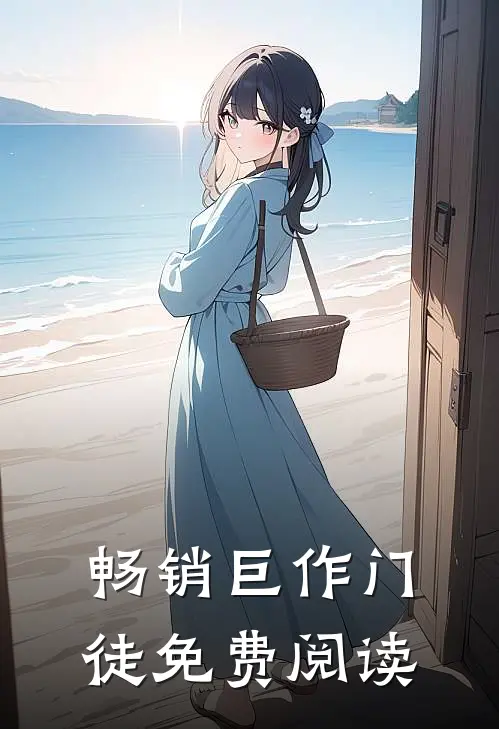 畅销巨作门徒免费阅读