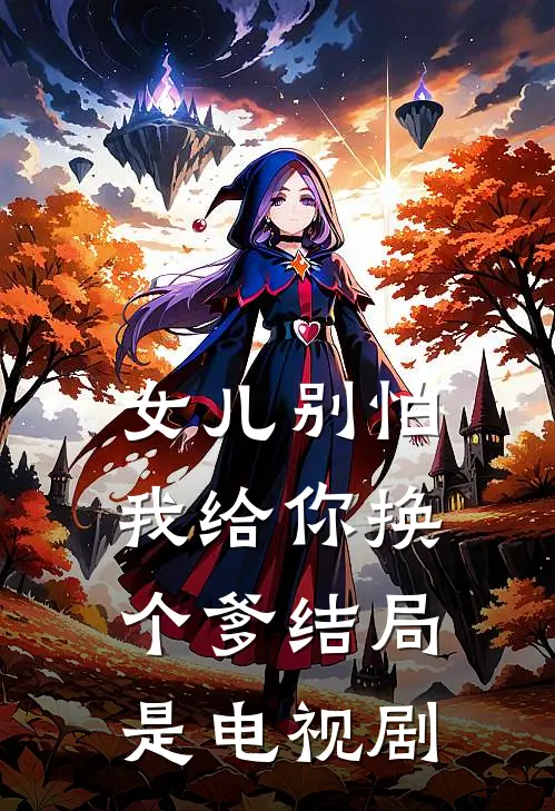 女儿别怕我给你换个爹结局是电视剧