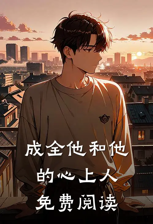 成全他和他的心上人免费阅读