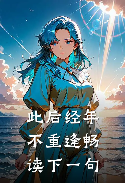 此后经年不重逢畅读下一句