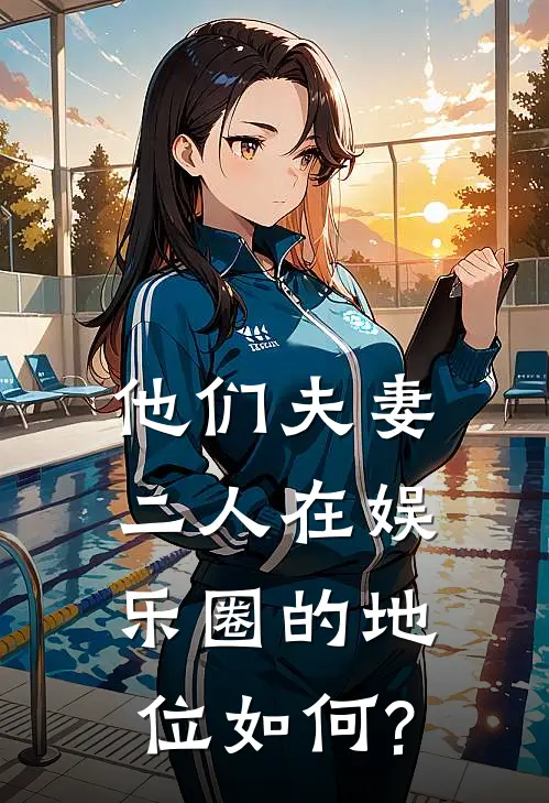 他们夫妻二人在娱乐圈的地位如何?