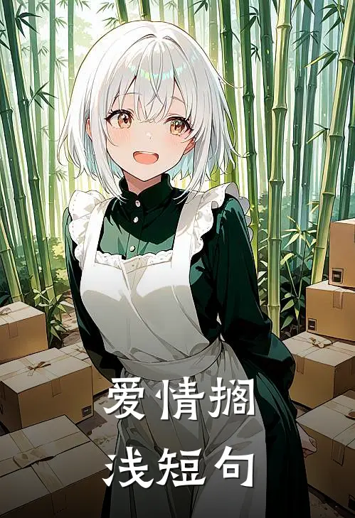 爱情搁浅短句