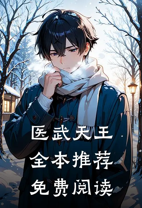 医武天王全本推荐免费阅读