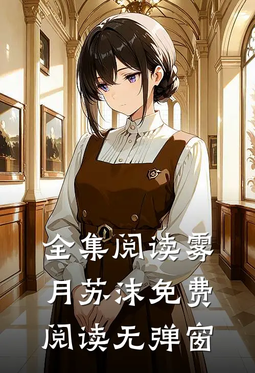 全集阅读雾月苏沫免费阅读无弹窗