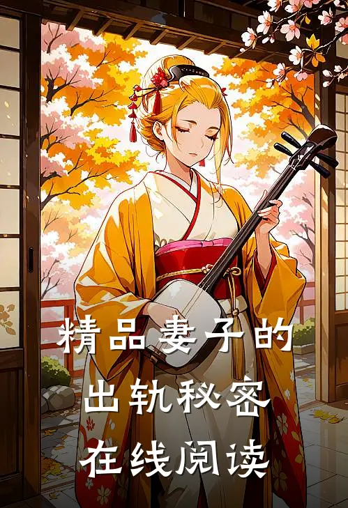 精品妻子的出轨秘密在线阅读