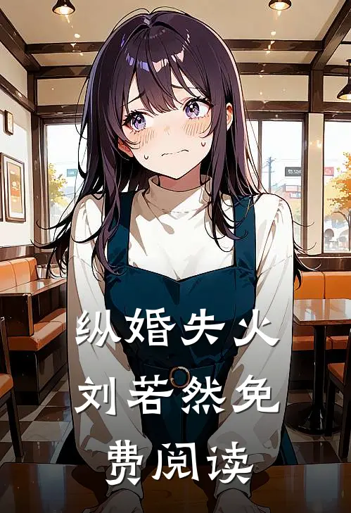 纵婚失火刘若然免费阅读
