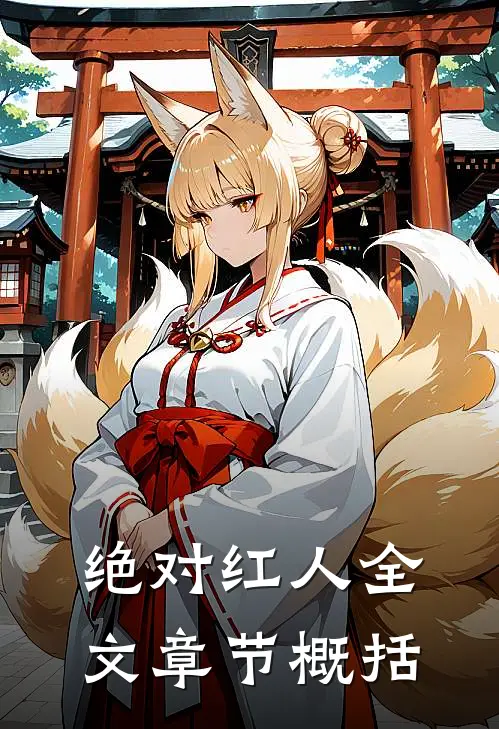 绝对红人全文章节概括