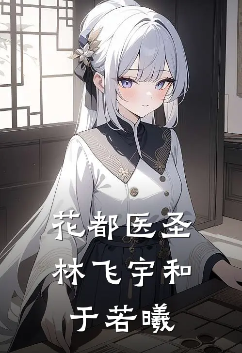 花都医圣林飞宇和于若曦