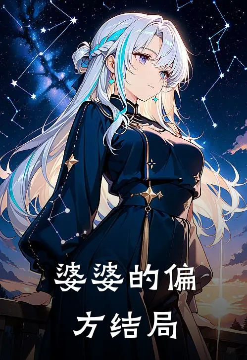 婆婆的偏方结局