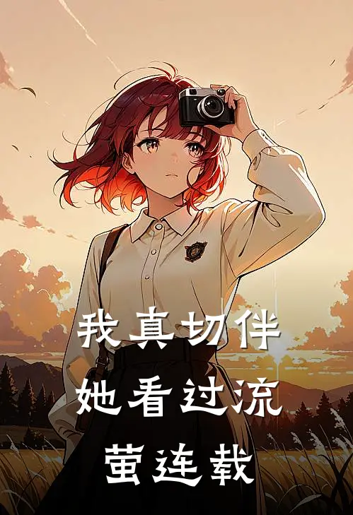 我真切伴她看过流萤连载