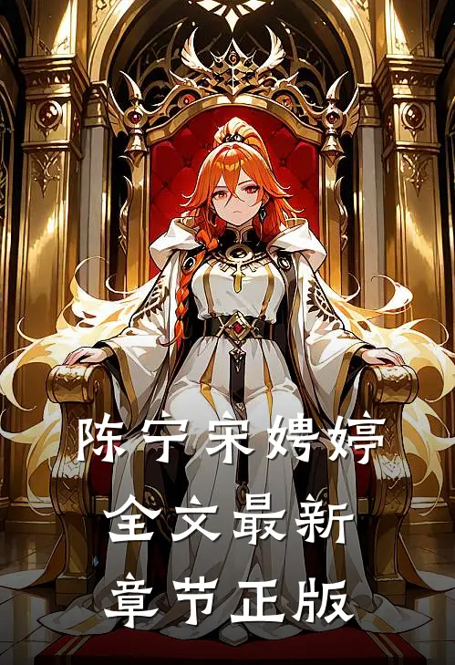陈宁宋娉婷全文最新章节正版
