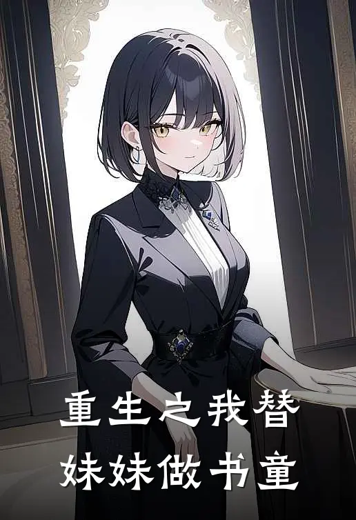 重生之我替妹妹做书童