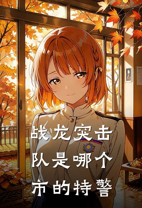 战龙突击队是哪个市的特警