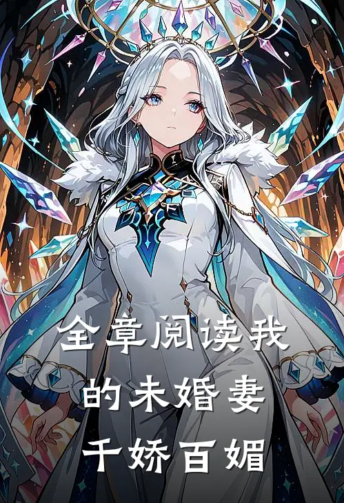 全章阅读我的未婚妻千娇百媚