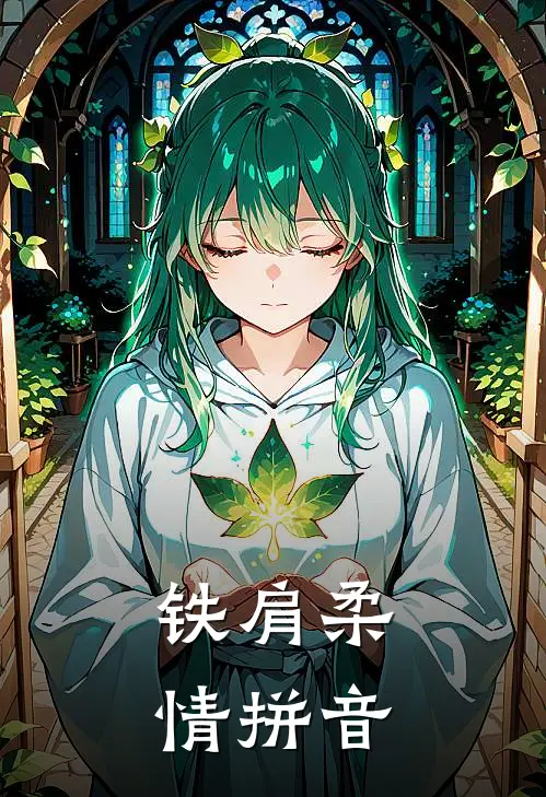 铁肩柔情拼音