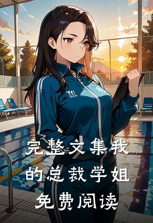 完整文集我的总裁学姐免费阅读