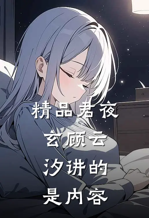 精品君夜玄顾云汐讲的是内容
