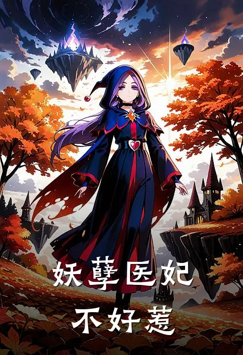 妖孽医妃不好惹