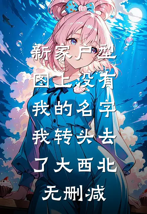 新家户型图上没有我的名字，我转头去了大西北无删减