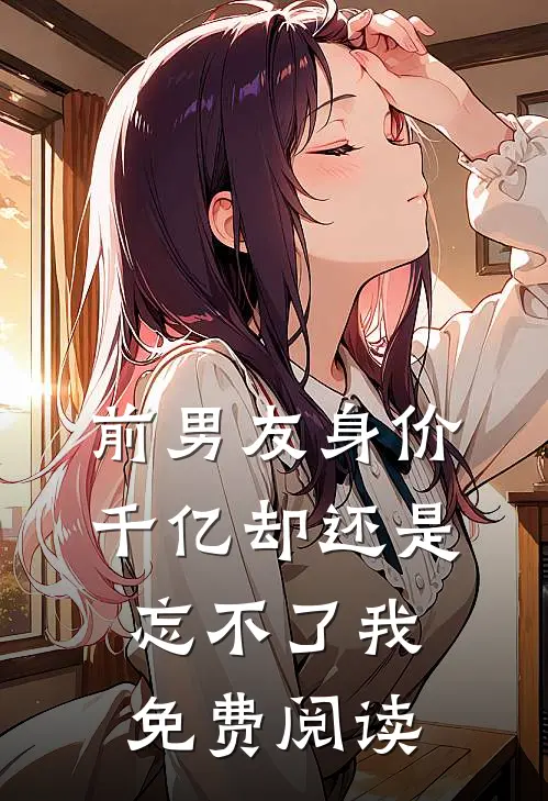 前男友身价千亿却还是忘不了我免费阅读