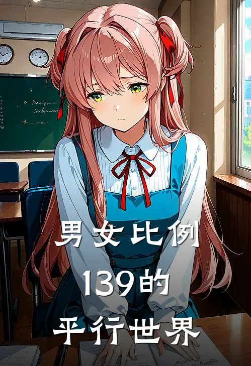 男女比例139的平行世界