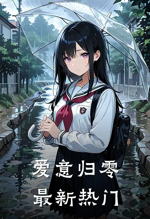 爱意归零最新热门
