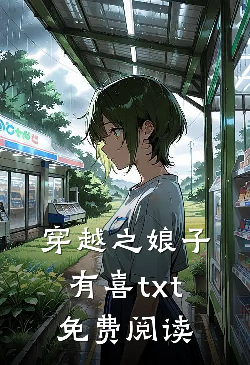 穿越之娘子有喜txt免费阅读