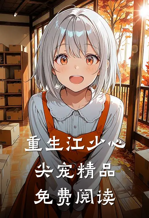 重生江少心尖宠精品免费阅读