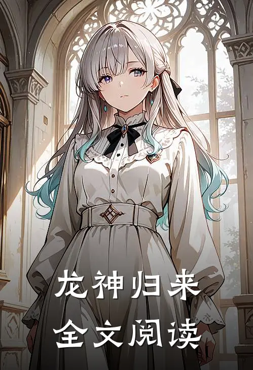 龙神归来全文阅读