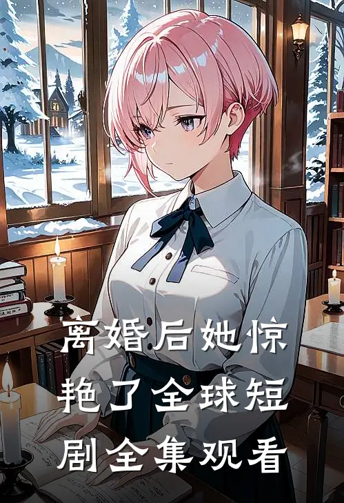 离婚后她惊艳了全球短剧全集观看