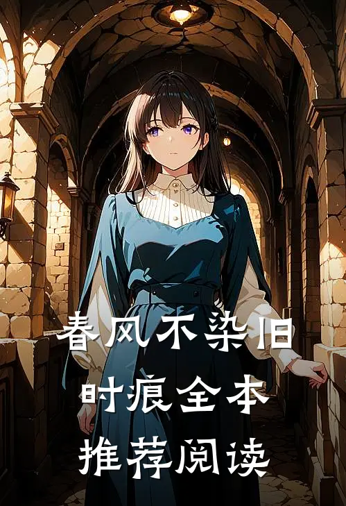 春风不染旧时痕全本推荐阅读