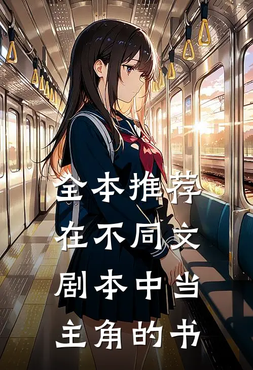 全本推荐在不同文剧本中当主角的书