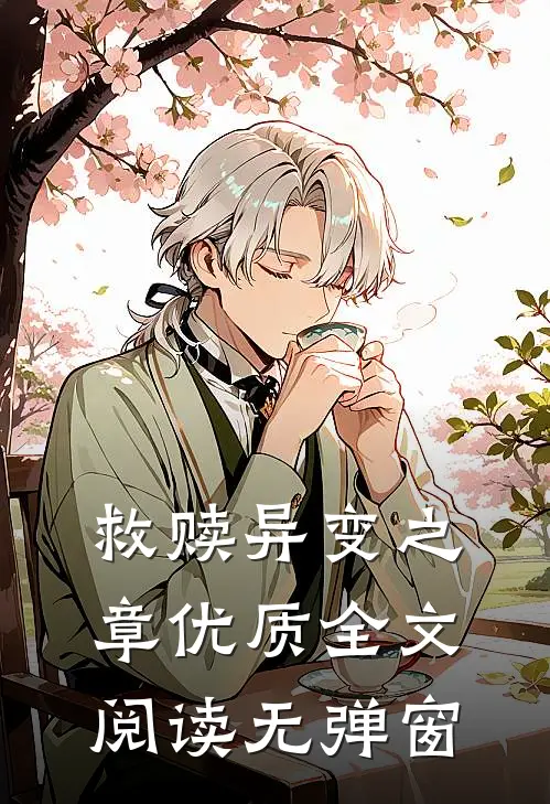 救赎异变之章优质全文阅读无弹窗