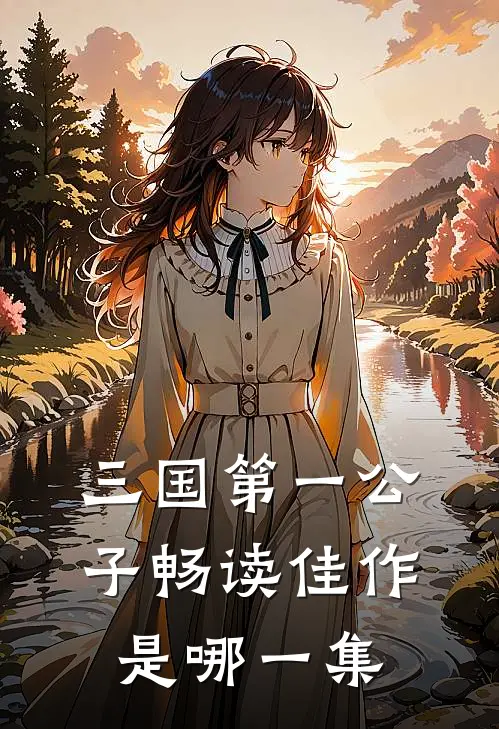 三国第一公子畅读佳作是哪一集