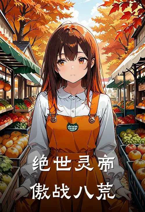 绝世灵帝傲战八荒