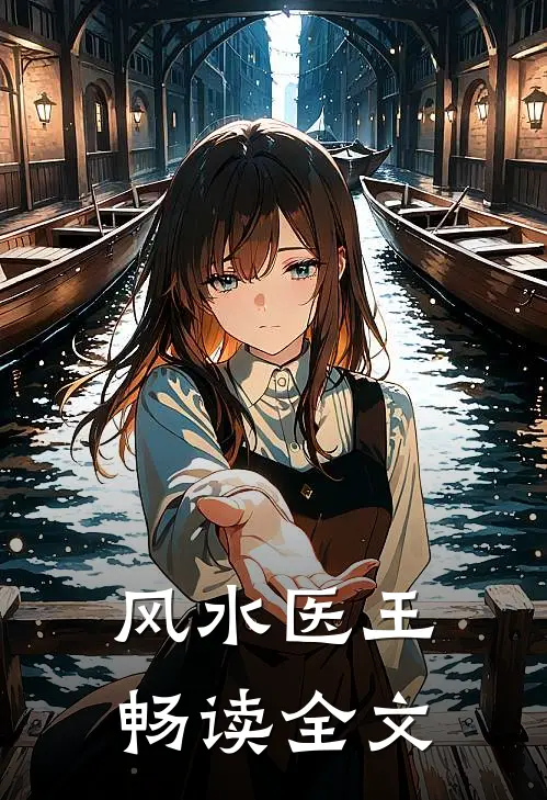 风水医王畅读全文