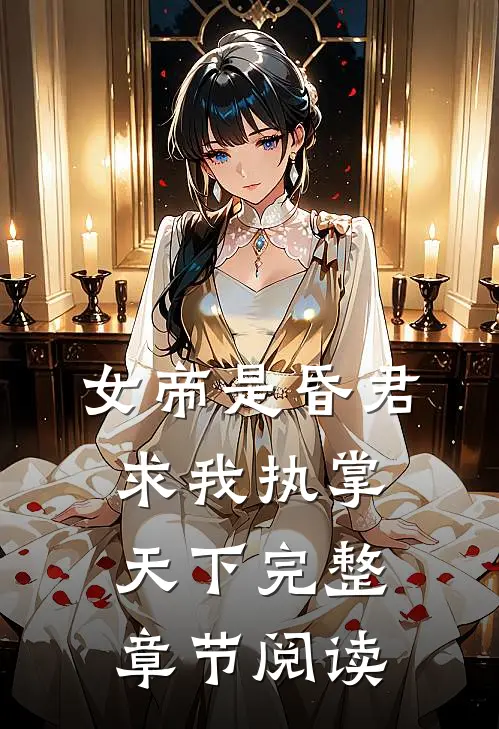 女帝是昏君,求我执掌天下完整章节阅读