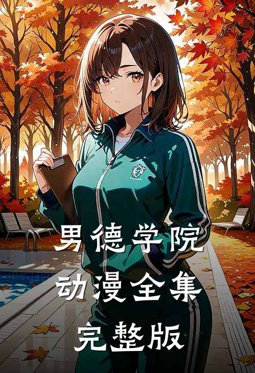 男德学院动漫全集完整版