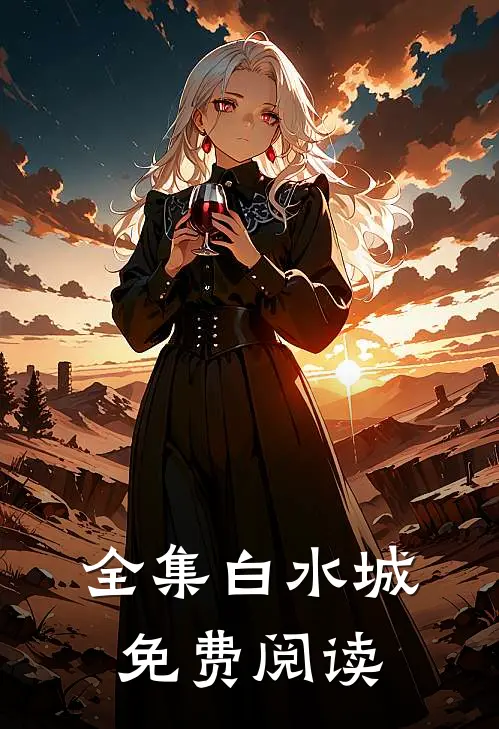 全集白水城免费阅读